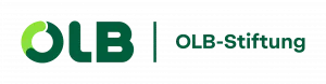 Logo der OLB Stiftung