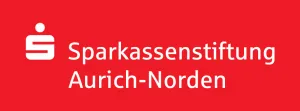 gefördert durch die Sparkassenstiftung Aurich-Norden