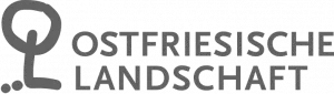 Logo der Ostfriesischen Landschaft