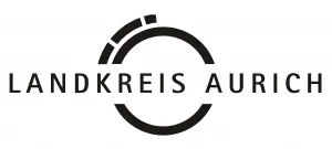 Logo Landkreis Aurich