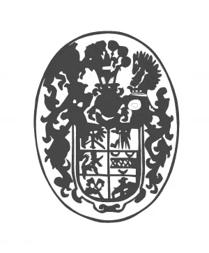 Logo der Samson Charity Foundation