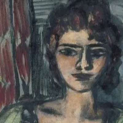 Hauptbild der Veranstaltung Ausstellung "Bilder, die wir lieben. 40 Jahre Kunsthalle Emden"