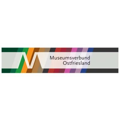 Logo Museumsverbund Ostfriesland