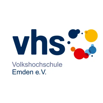 Logo vhs Emden