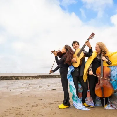 Gezeitenkonzerte 2026