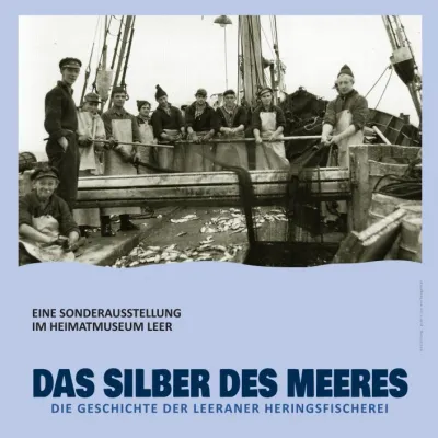 Leeraner Heringsfischerei
