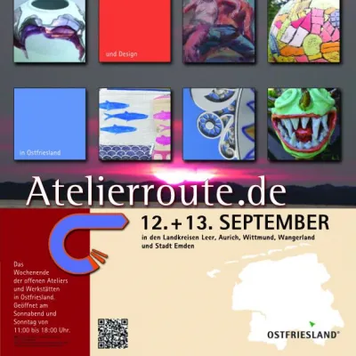 Atelierroute 2026