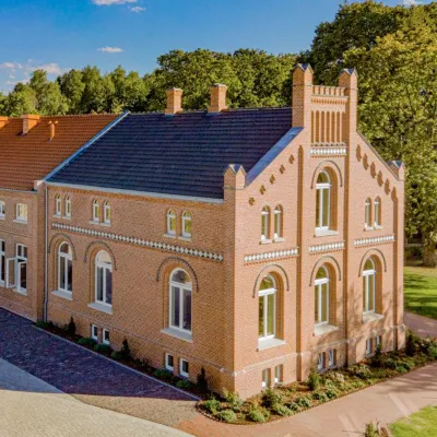 Tammenshof Bunderhee