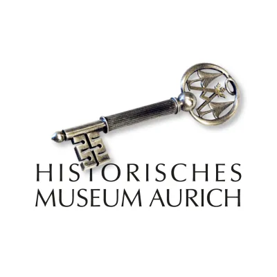 Logo Historisches Museum Aurich