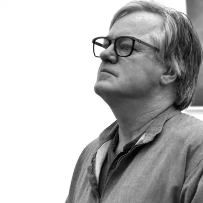 Helmut Müller