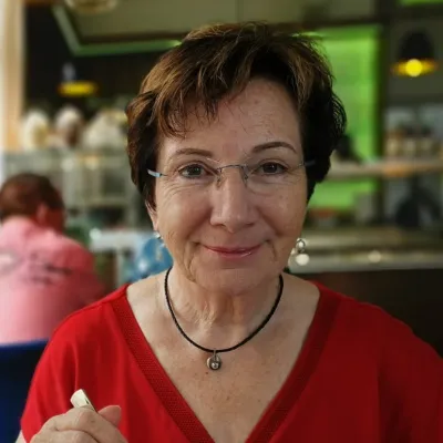 Künstlerin