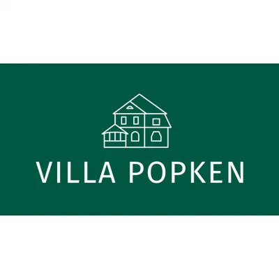 Villa Popken Logo