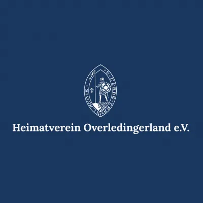 Logo des Heimatvereins Overledingerland e.V.
