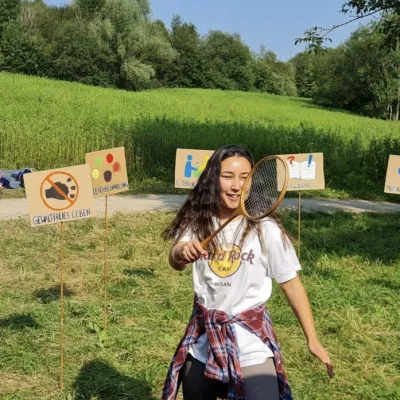 Käthe Hohnschopp