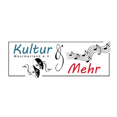 Logo Kultur & Mehr Moormerland