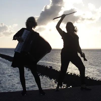 Edda & Flute