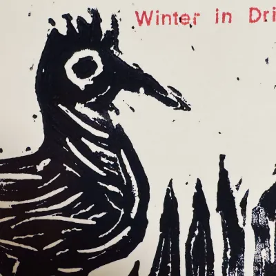 Konzertreihe:Winter in Driever