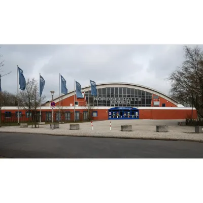Nordseehalle Emden