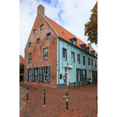 Hotel Hohes Haus