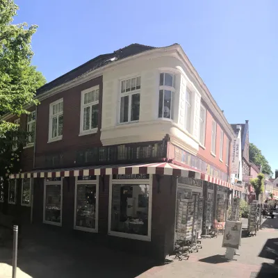 Buchhandlung am Wall