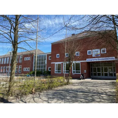 Integrierte Gesamtschule (IGS) Emden
