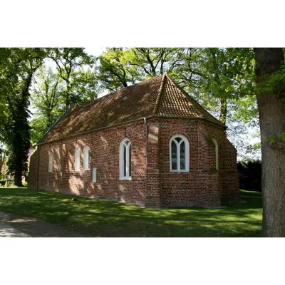 Johanniterkapelle in Bokelesch