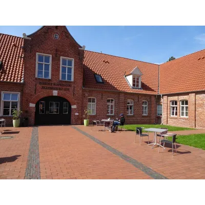 Jugendherberge Leer