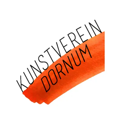 Logo des Kunstverein Dornum e. v. 