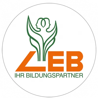 Logo LEB