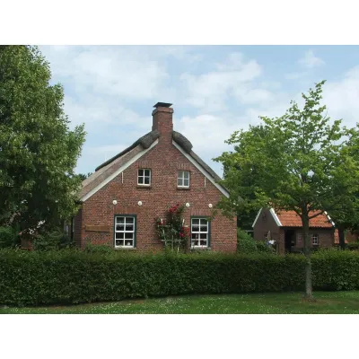 Torf- und Siedlungsmuseum Wiesmoor