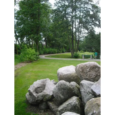 Wittmunder Schlosspark