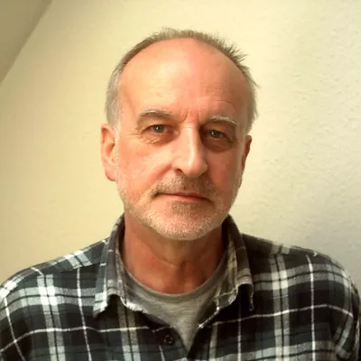 Profilbild von Wolfgang Schinkel