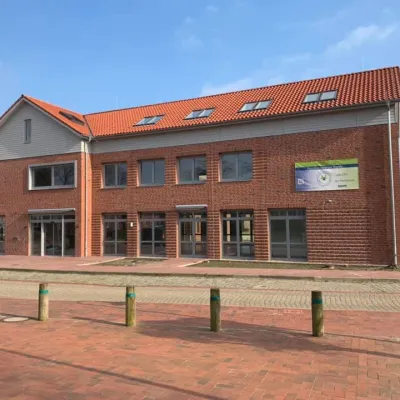 Familienzentrum Bunde