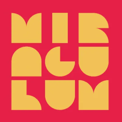 Logo des miraculum