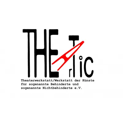 Theartic e.V., Theaterwerkstatt/Werkstatt der Künste für sogennante Behinderte und sogenannte Nichtbehinderte e.V.