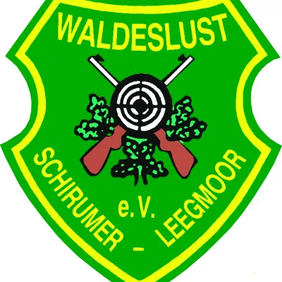 Waldeslust Logo