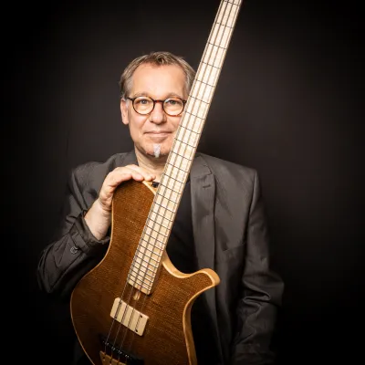 Profil Bild Ralf Gauck