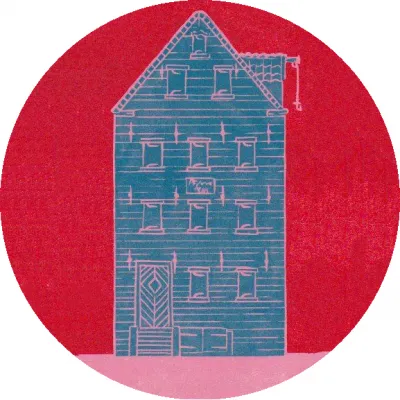 Druck von Liesa Tamsen