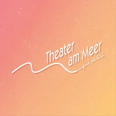 Logo Theater am Meer