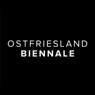 Ostfriesland Biennale Logo