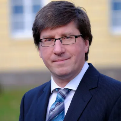 Portraitfoto Maxim Poljakowski