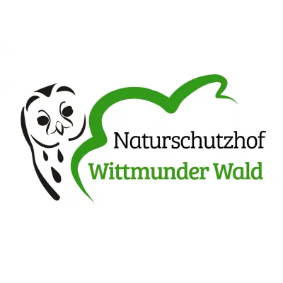 Logo Naturschutzhof Wittmunder Wald