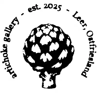 artichoke gallery - est. 2025 - Leer, Ostfriesland