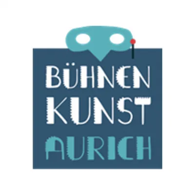 Logo Bühnenkunst Aurich