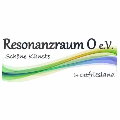 Logo des Vereins Resonanzraum O