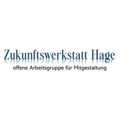 Zukunftswerkstatt Hage