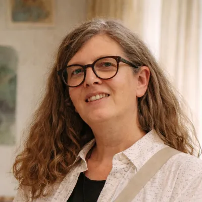 Beate Kupka – freischaffende Künstlerin