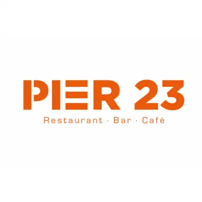 Logo Pier 23