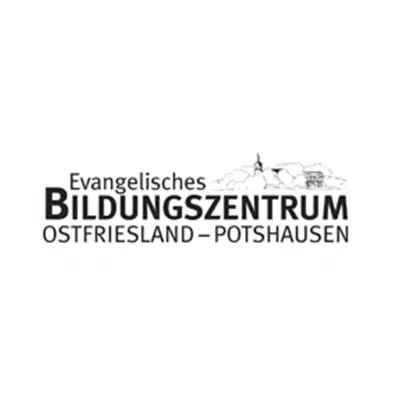 Logo Evangelisches Bildungszentrum Potshausen