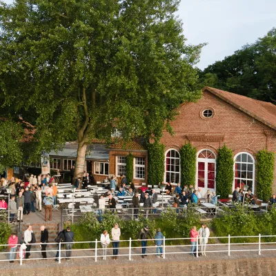 Kurhaus Dangast